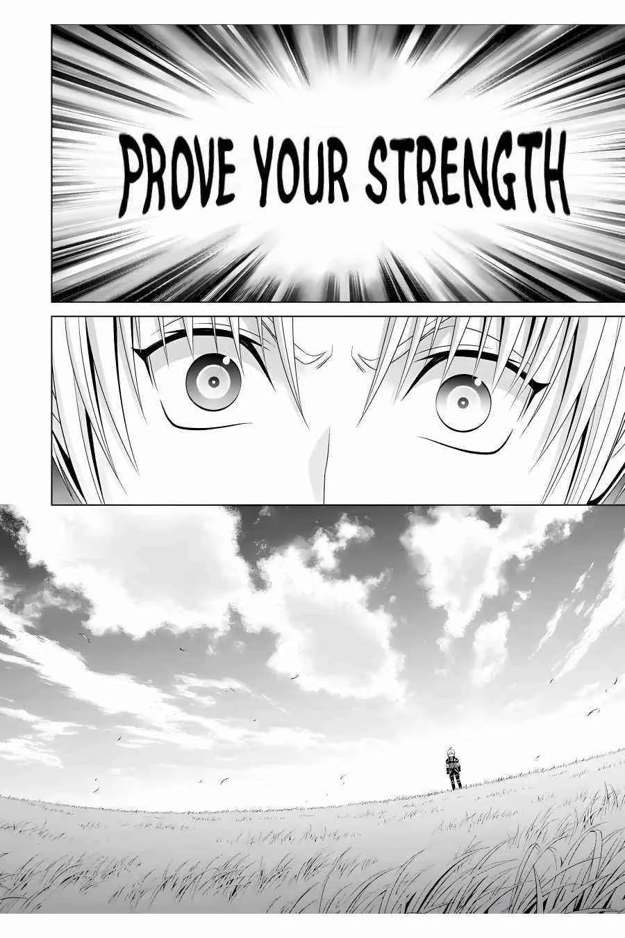 Noble Reincarnation ~Blessed With the Strongest Power From Birth~ Chapter 18 page 16