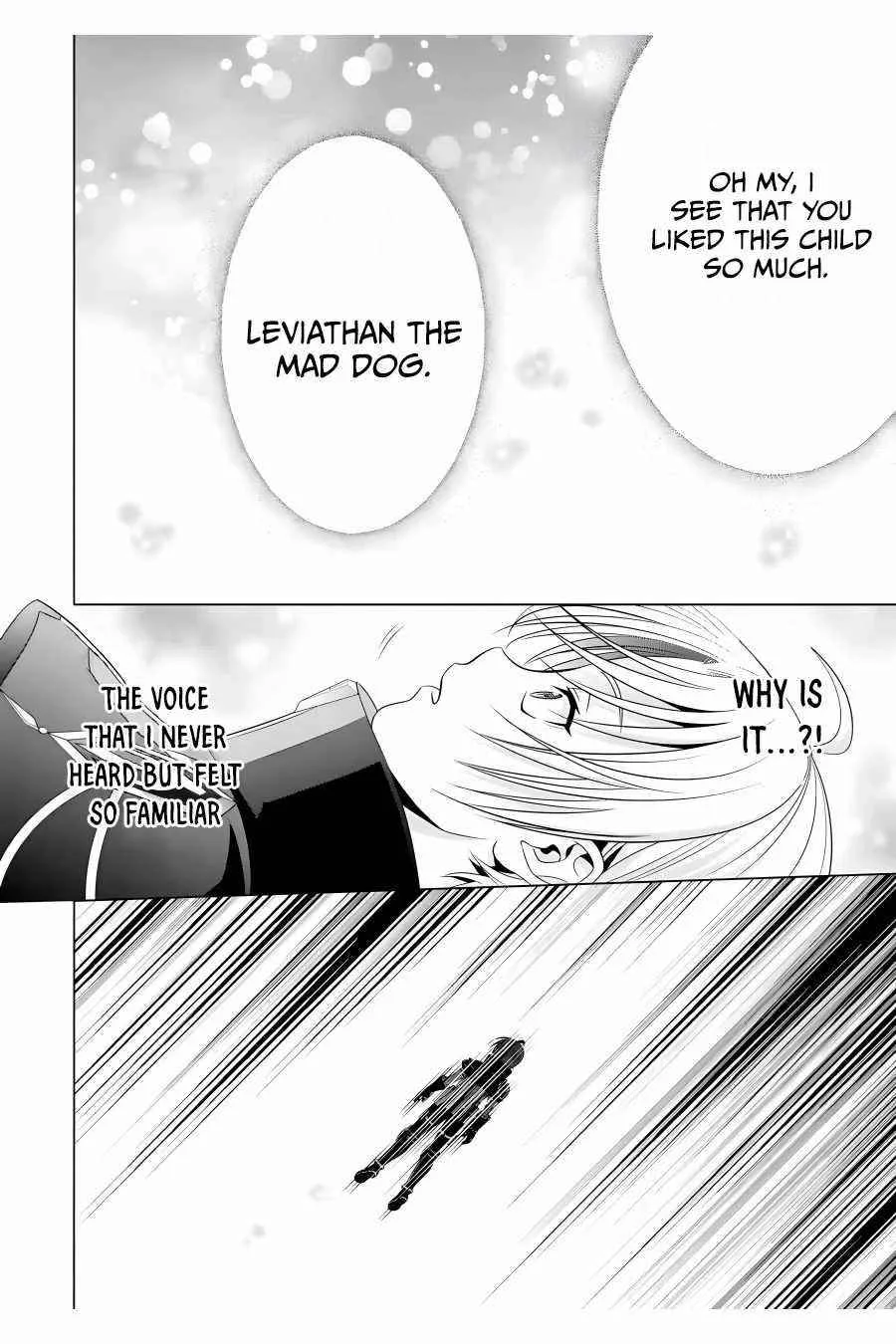 Noble Reincarnation ~Blessed With the Strongest Power From Birth~ Chapter 18 page 30