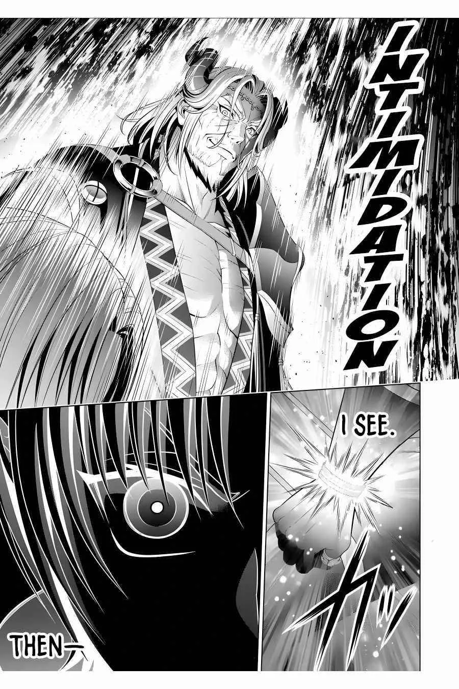 Noble Reincarnation ~Blessed With the Strongest Power From Birth~ Chapter 18 page 9