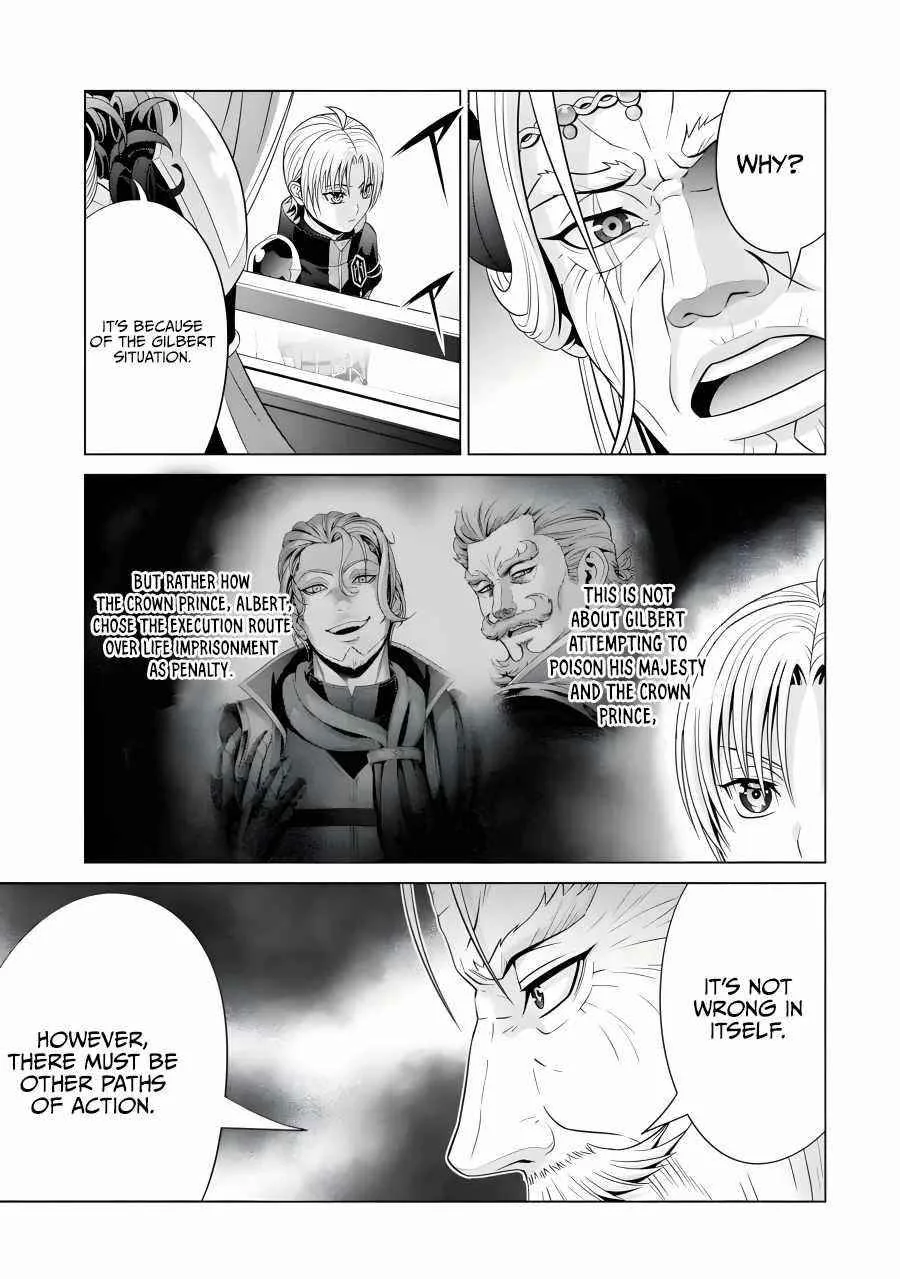 Noble Reincarnation ~Blessed With the Strongest Power From Birth~ Chapter 19 page 15
