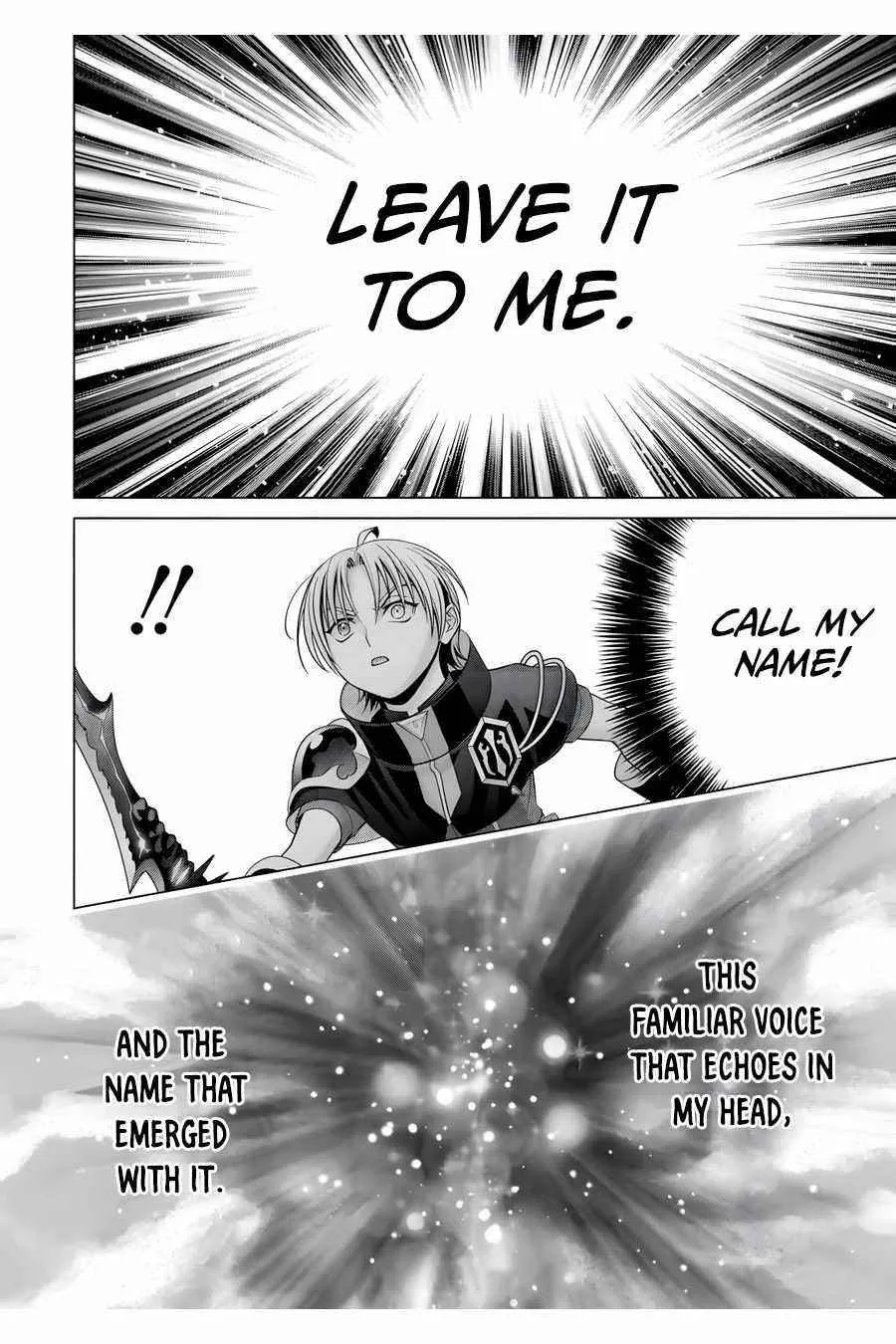 Noble Reincarnation ~Blessed With the Strongest Power From Birth~ Chapter 20.2 page 5
