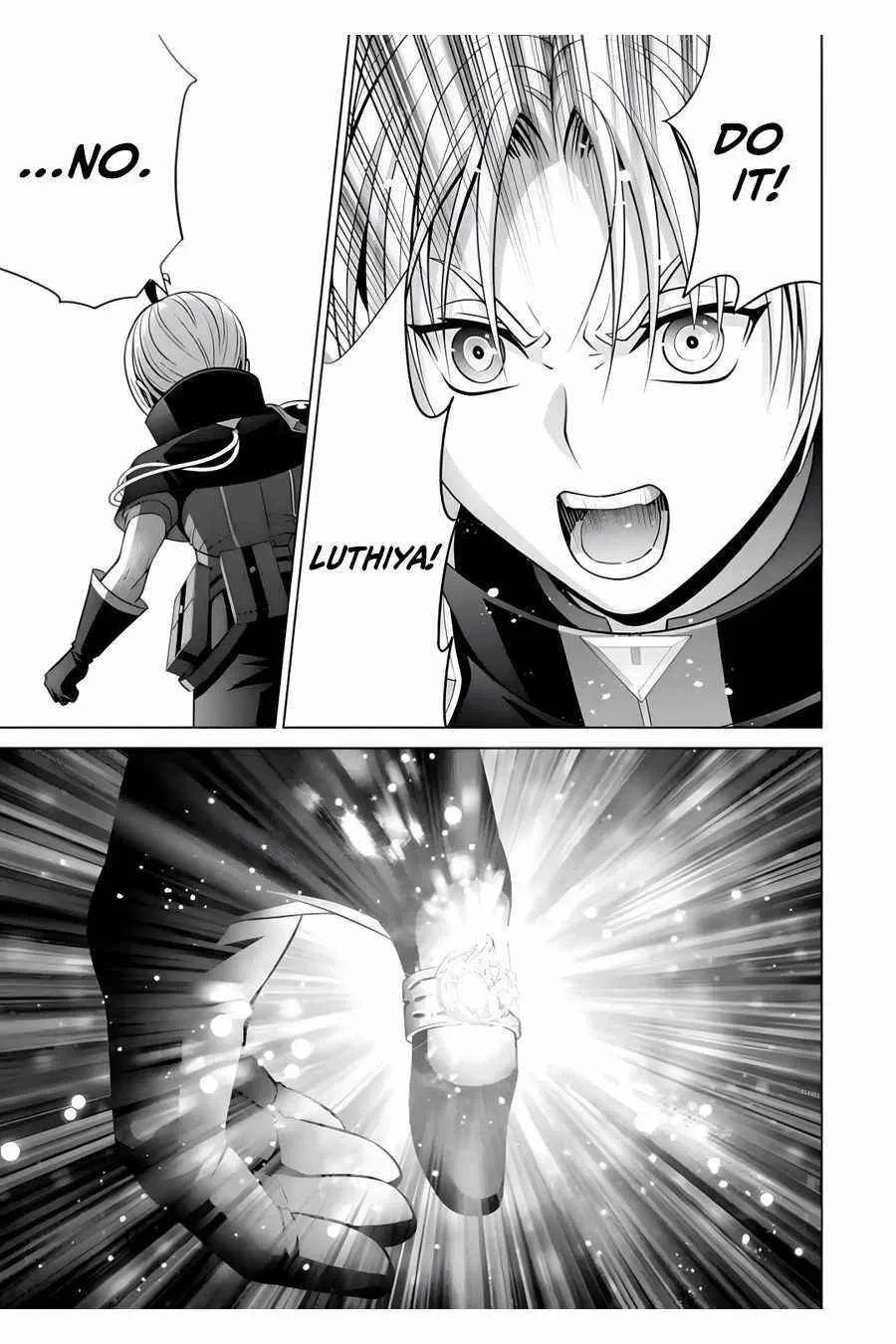 Noble Reincarnation ~Blessed With the Strongest Power From Birth~ Chapter 20.2 page 6
