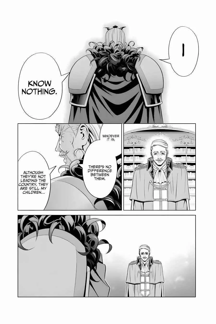 Noble Reincarnation ~Blessed With the Strongest Power From Birth~ Chapter 19 page 42