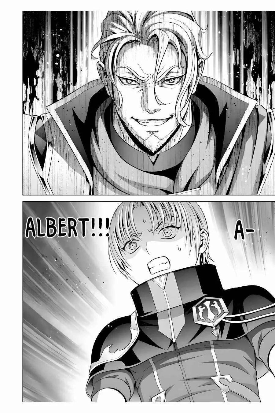Noble Reincarnation ~Blessed With the Strongest Power From Birth~ Chapter 19 page 49