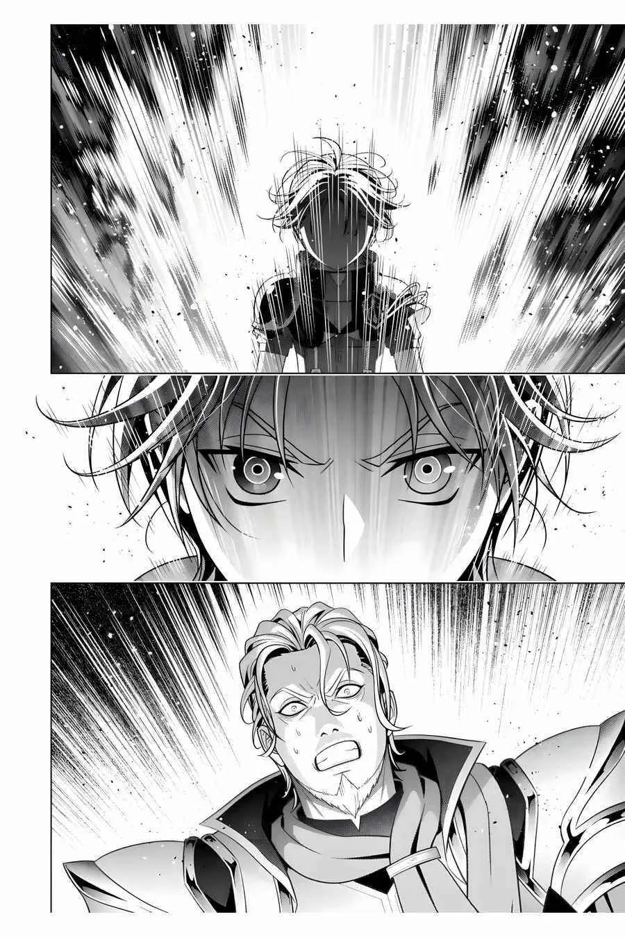 Noble Reincarnation ~Blessed With the Strongest Power From Birth~ Chapter 20.3 page 2