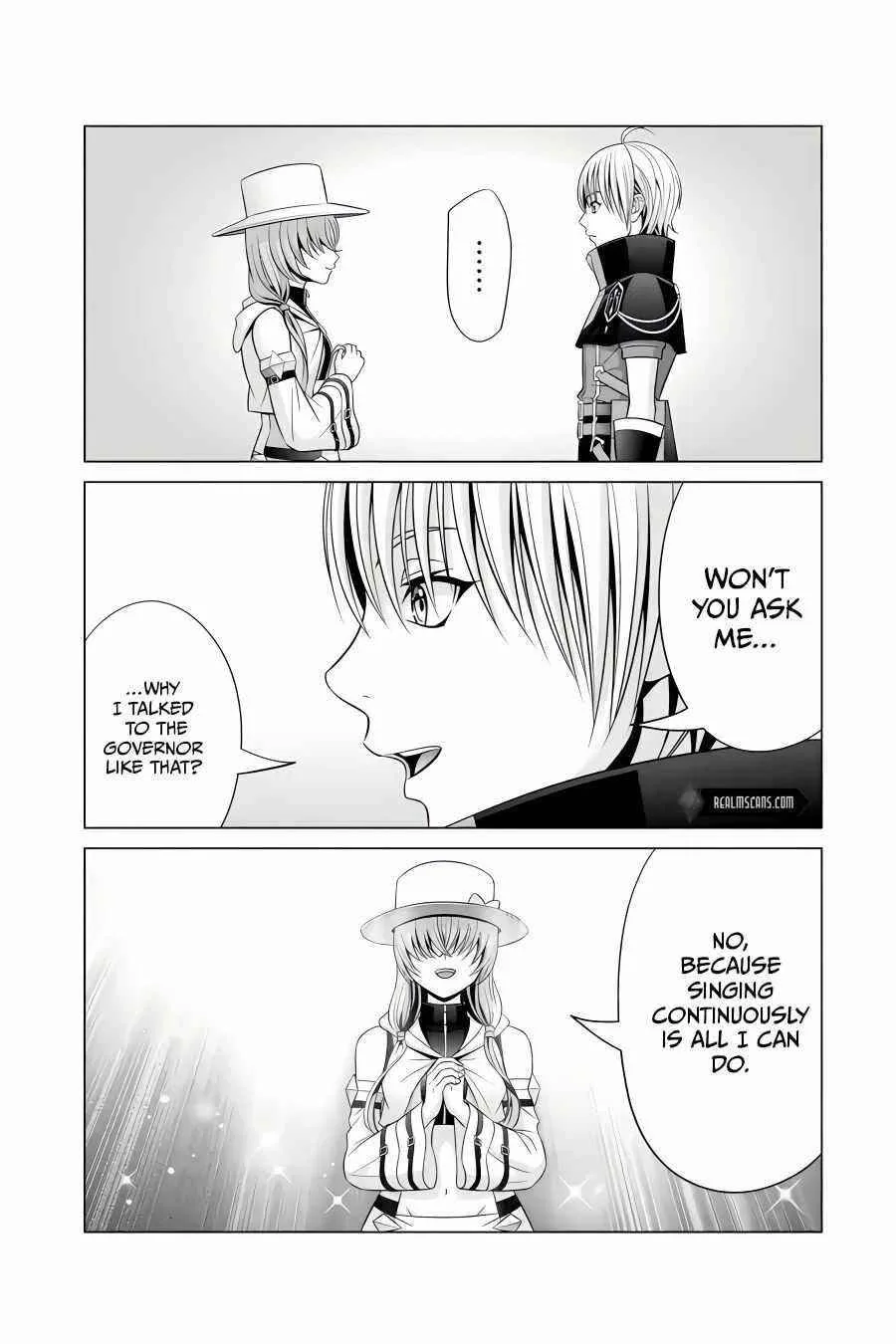 Noble Reincarnation ~Blessed With the Strongest Power From Birth~ Chapter 22.1 page 9