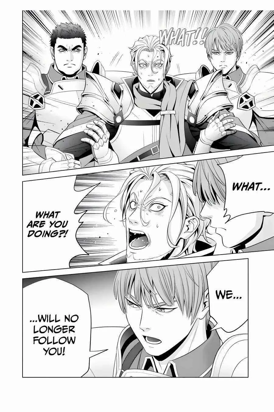 Noble Reincarnation ~Blessed With the Strongest Power From Birth~ Chapter 20.4 page 1