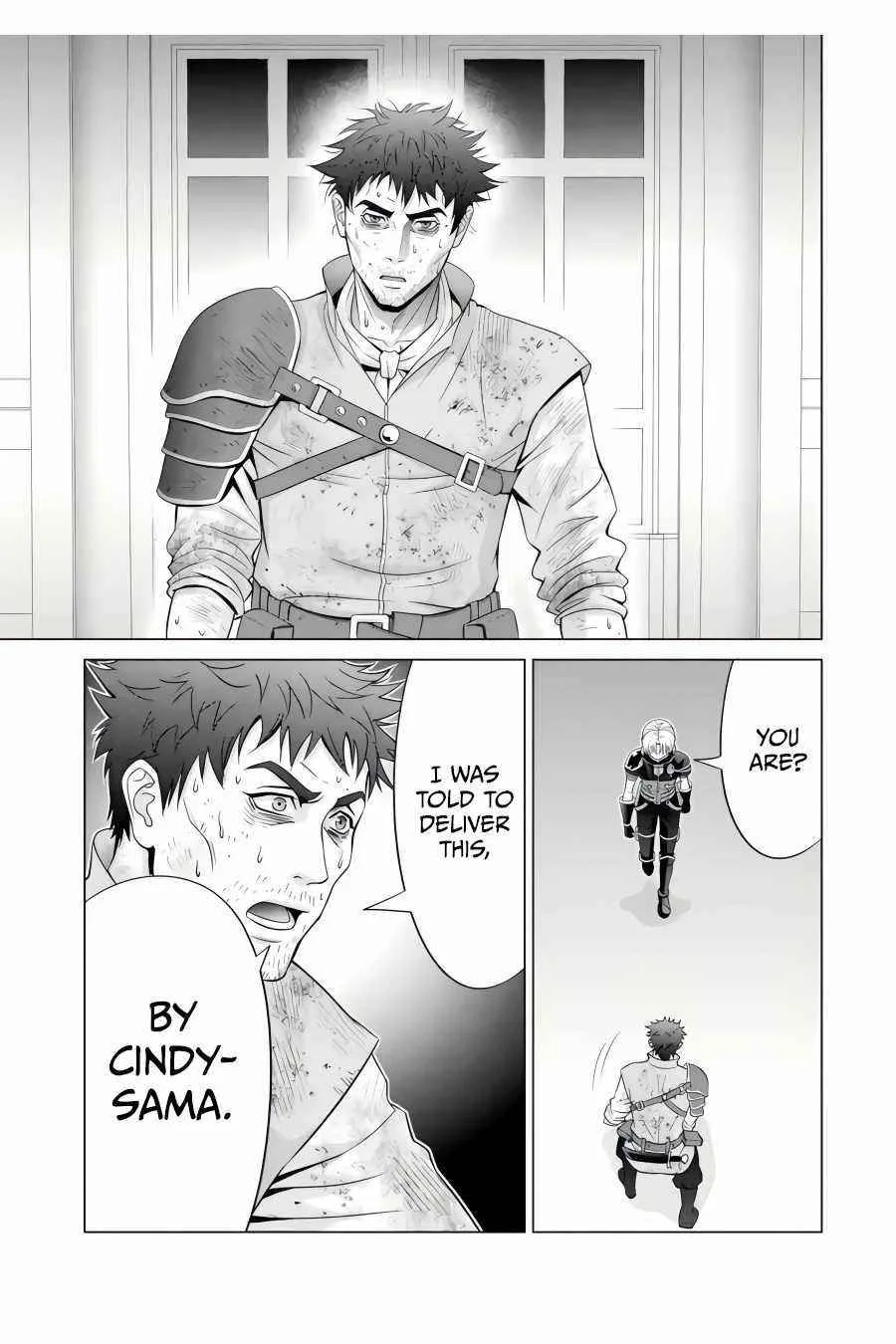 Noble Reincarnation ~Blessed With the Strongest Power From Birth~ Chapter 22.3 page 9