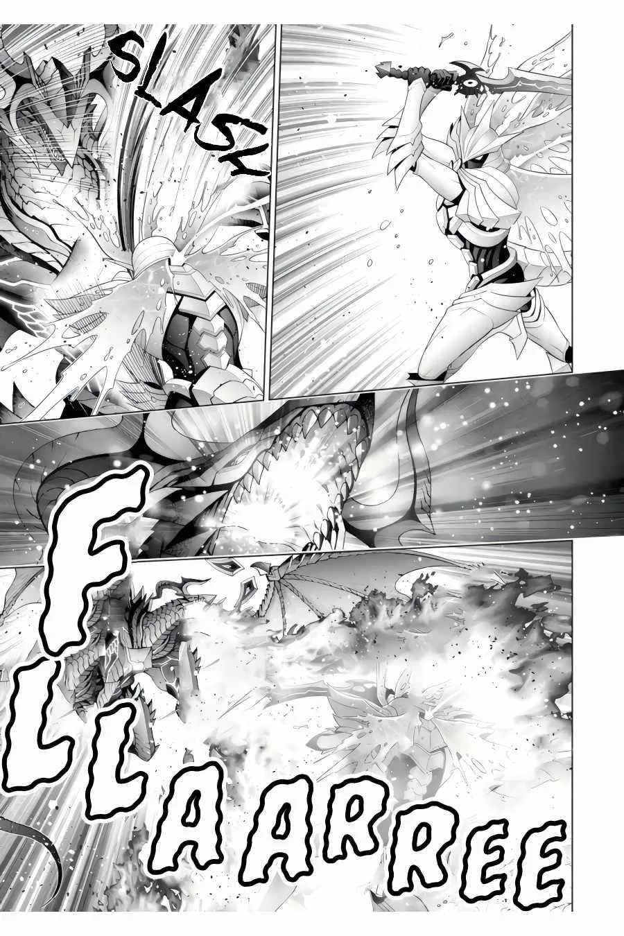 Noble Reincarnation ~Blessed With the Strongest Power From Birth~ Chapter 22.3 page 3