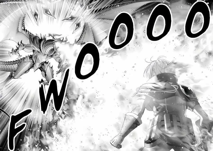Noble Reincarnation ~Blessed With the Strongest Power From Birth~ Chapter 23.3 page 2