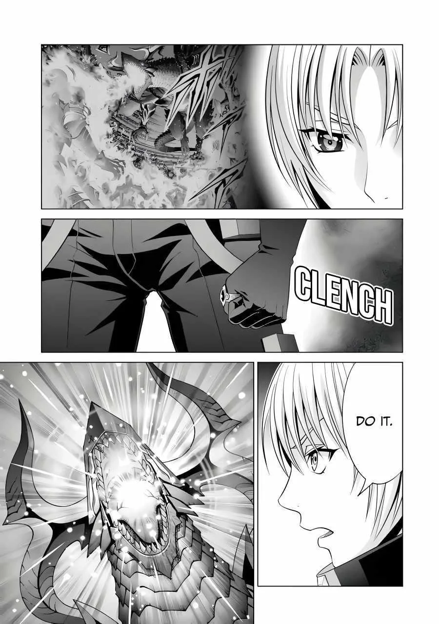 Noble Reincarnation ~Blessed With the Strongest Power From Birth~ Chapter 23.3 page 1