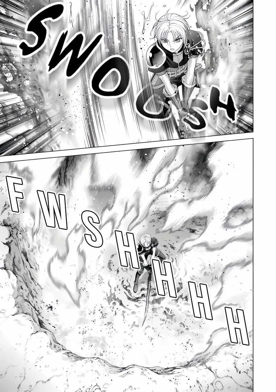 Noble Reincarnation ~Blessed With the Strongest Power From Birth~ Chapter 23.3 page 4