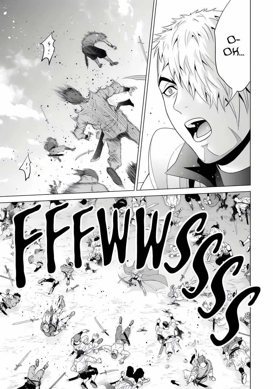 Noble Reincarnation ~Blessed With the Strongest Power From Birth~ Chapter 26.1 page 9