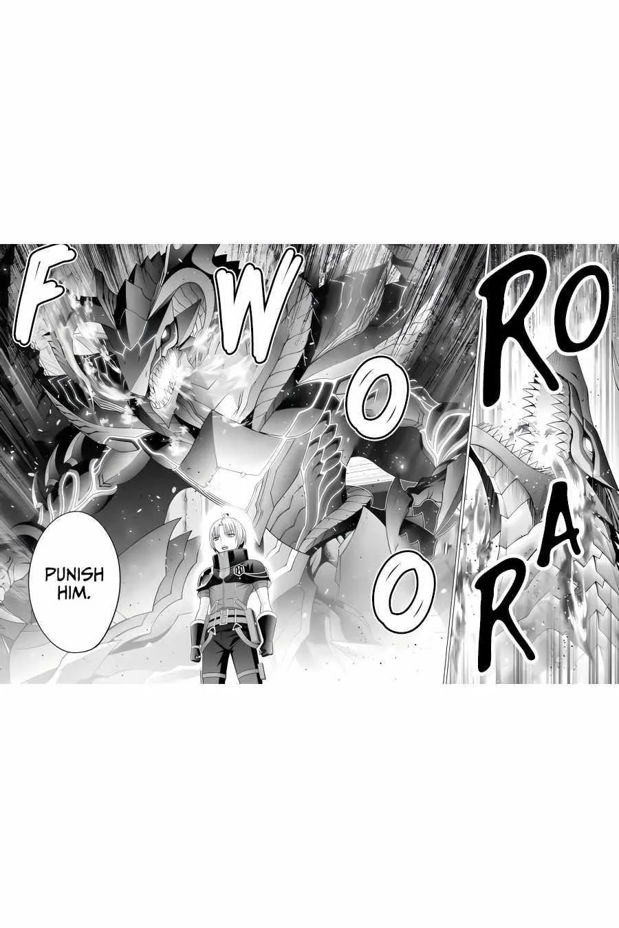Noble Reincarnation ~Blessed With the Strongest Power From Birth~ Chapter 25 page 16