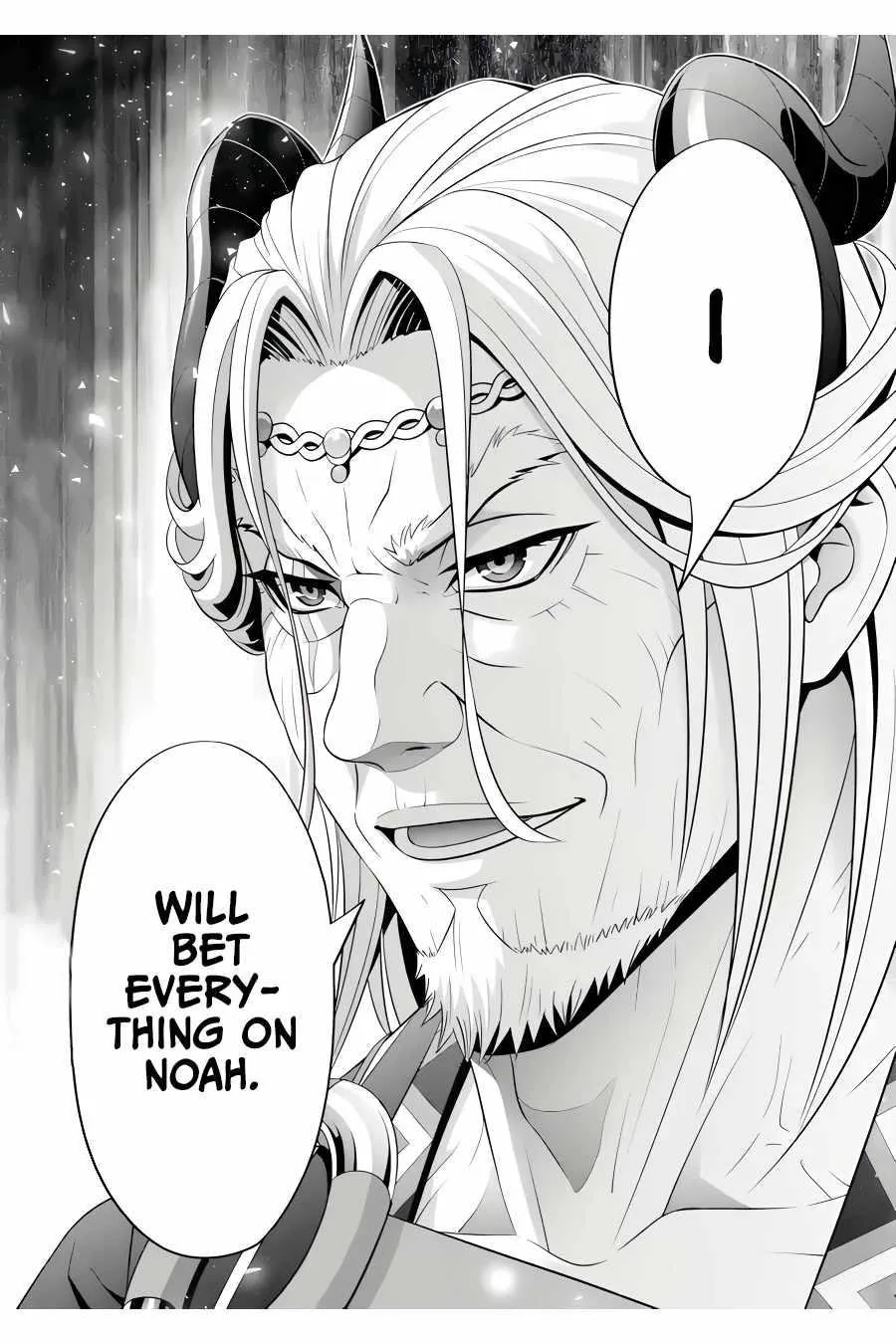 Noble Reincarnation ~Blessed With the Strongest Power From Birth~ Chapter 25 page 29