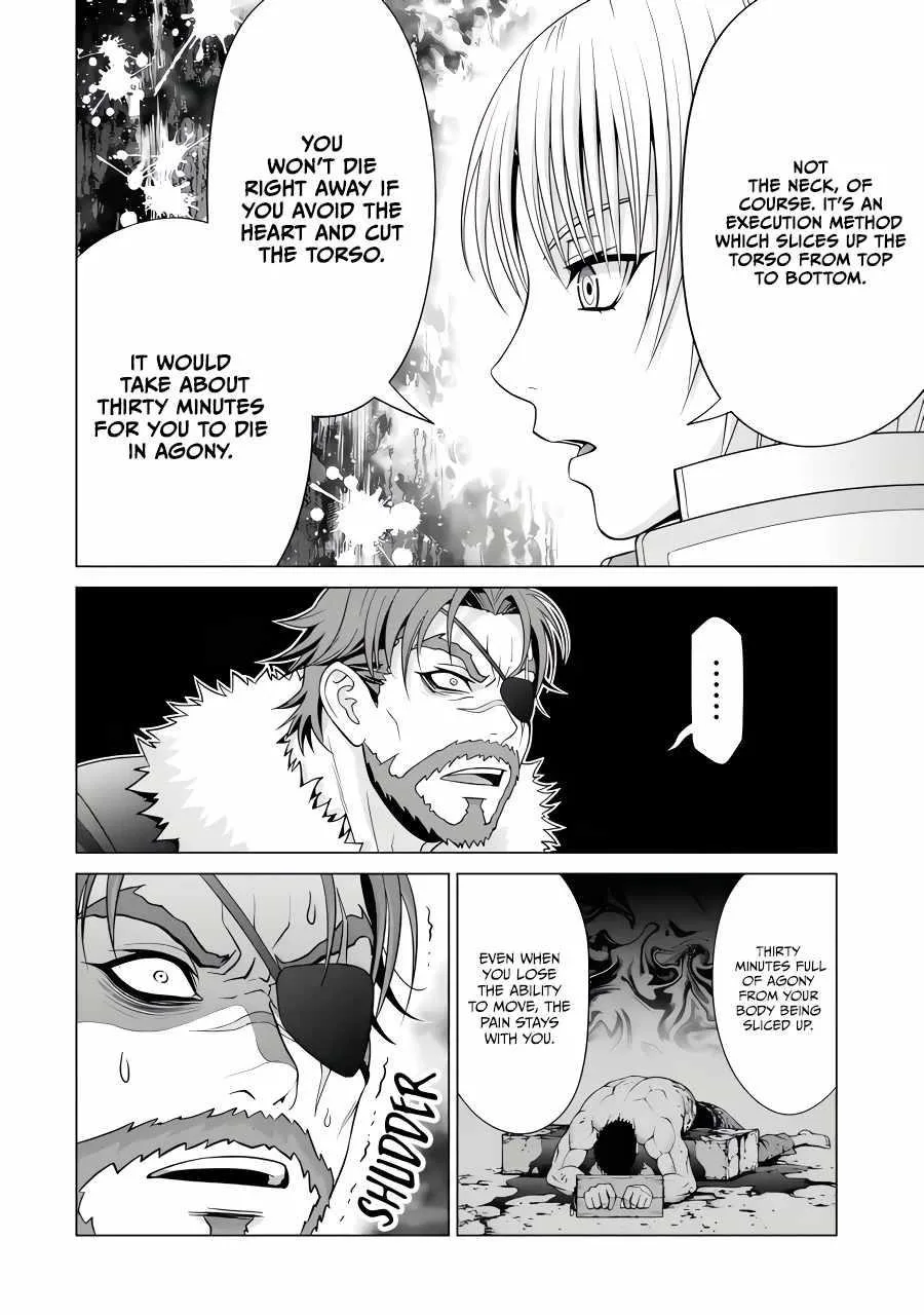 Noble Reincarnation ~Blessed With the Strongest Power From Birth~ Chapter 26.2 page 3