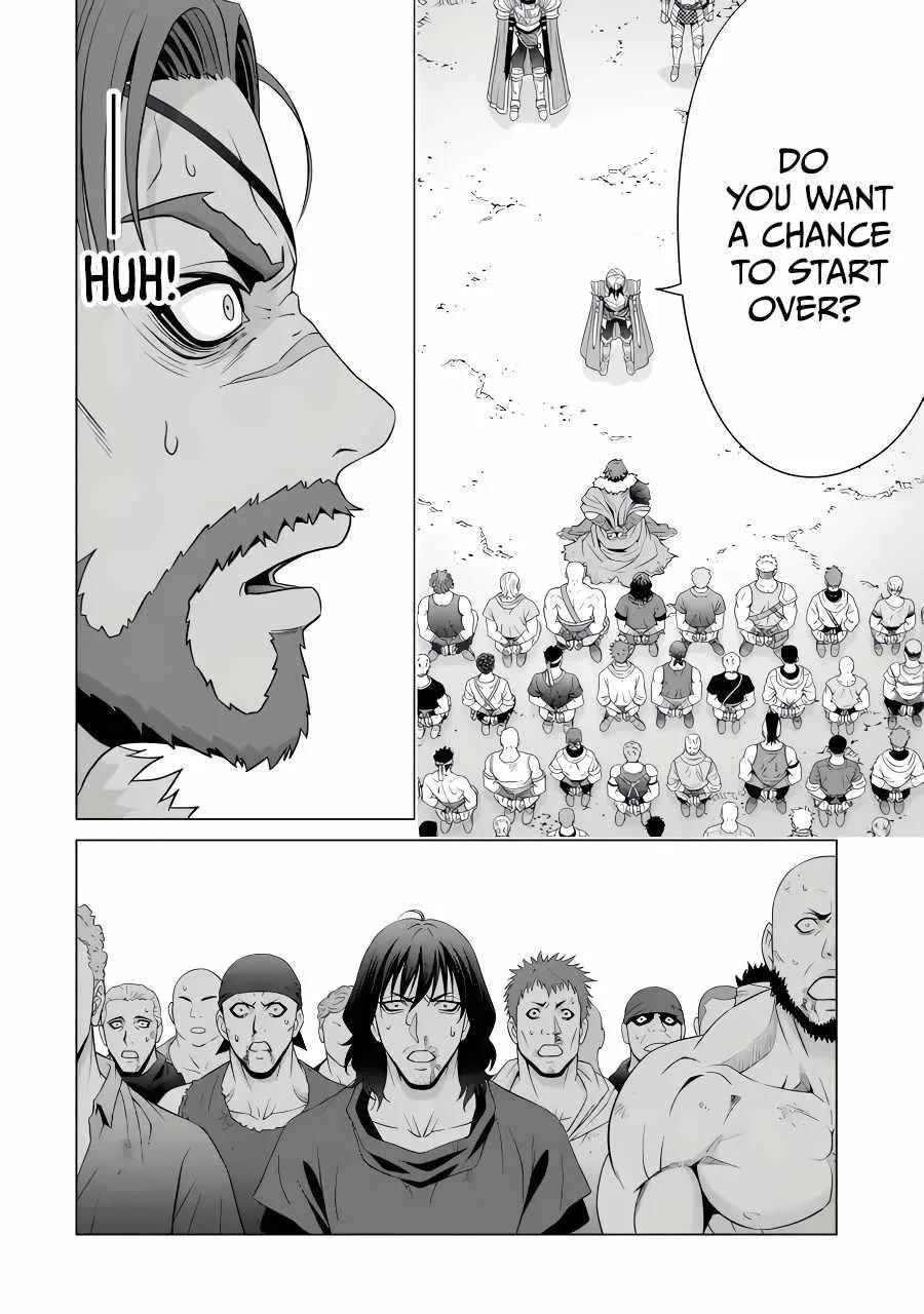 Noble Reincarnation ~Blessed With the Strongest Power From Birth~ Chapter 26.2 page 5