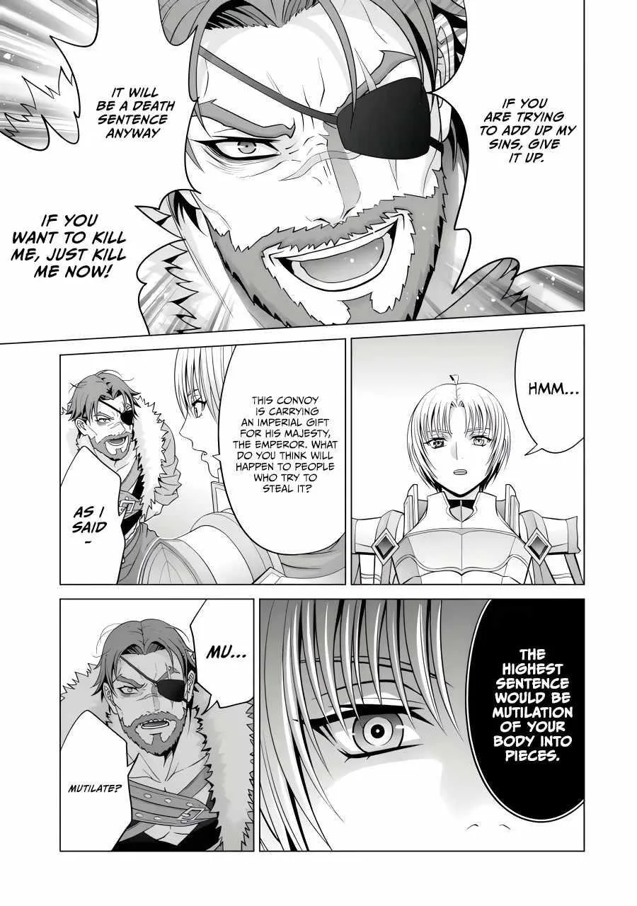 Noble Reincarnation ~Blessed With the Strongest Power From Birth~ Chapter 26.2 page 2