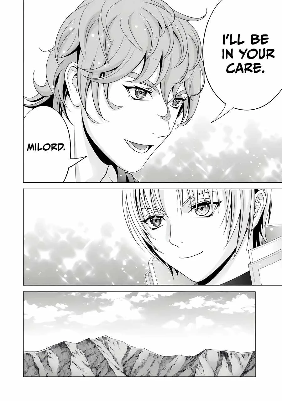 Noble Reincarnation ~Blessed With the Strongest Power From Birth~ Chapter 26.4 page 9