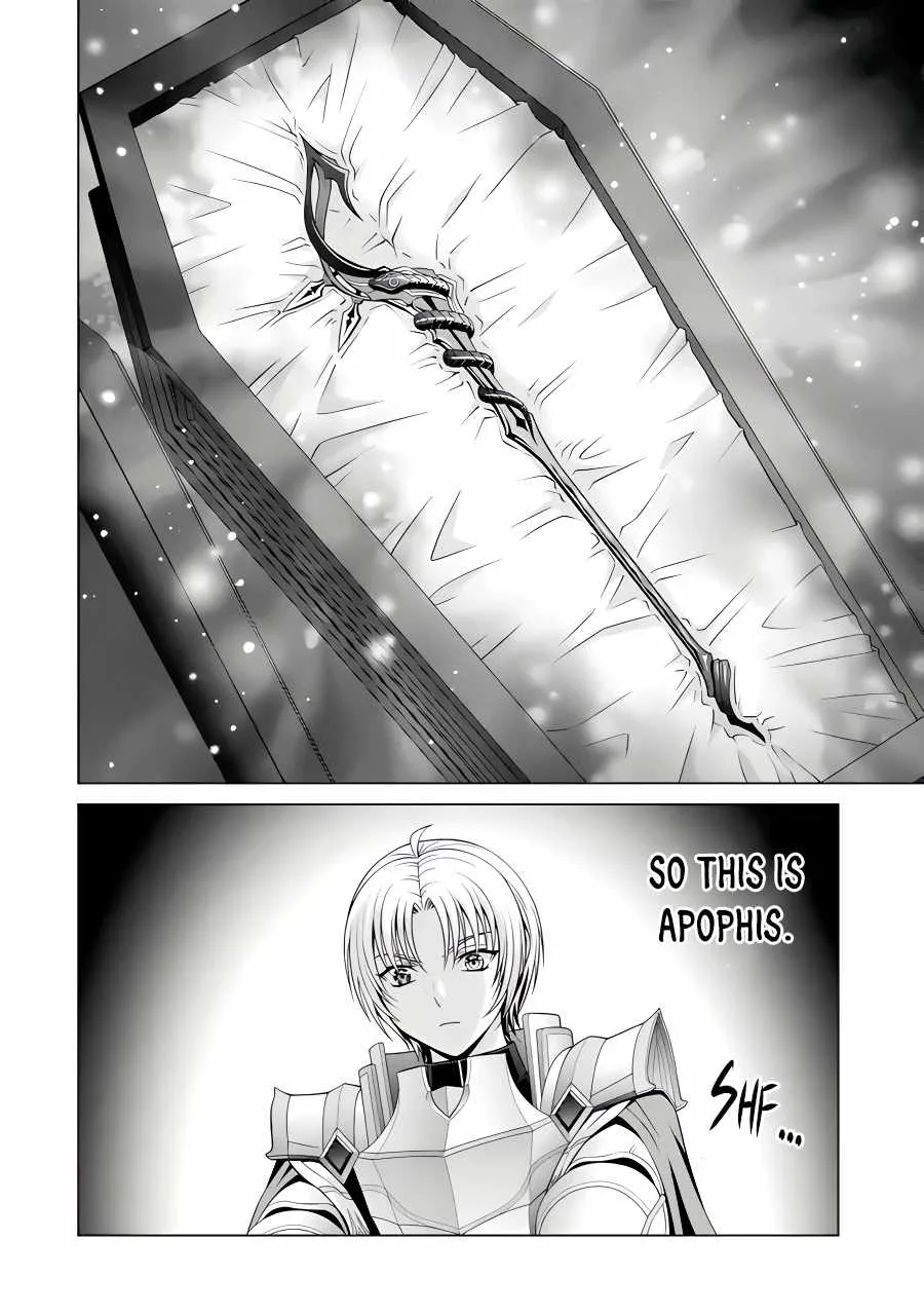 Noble Reincarnation ~Blessed With the Strongest Power From Birth~ Chapter 26.5 page 5