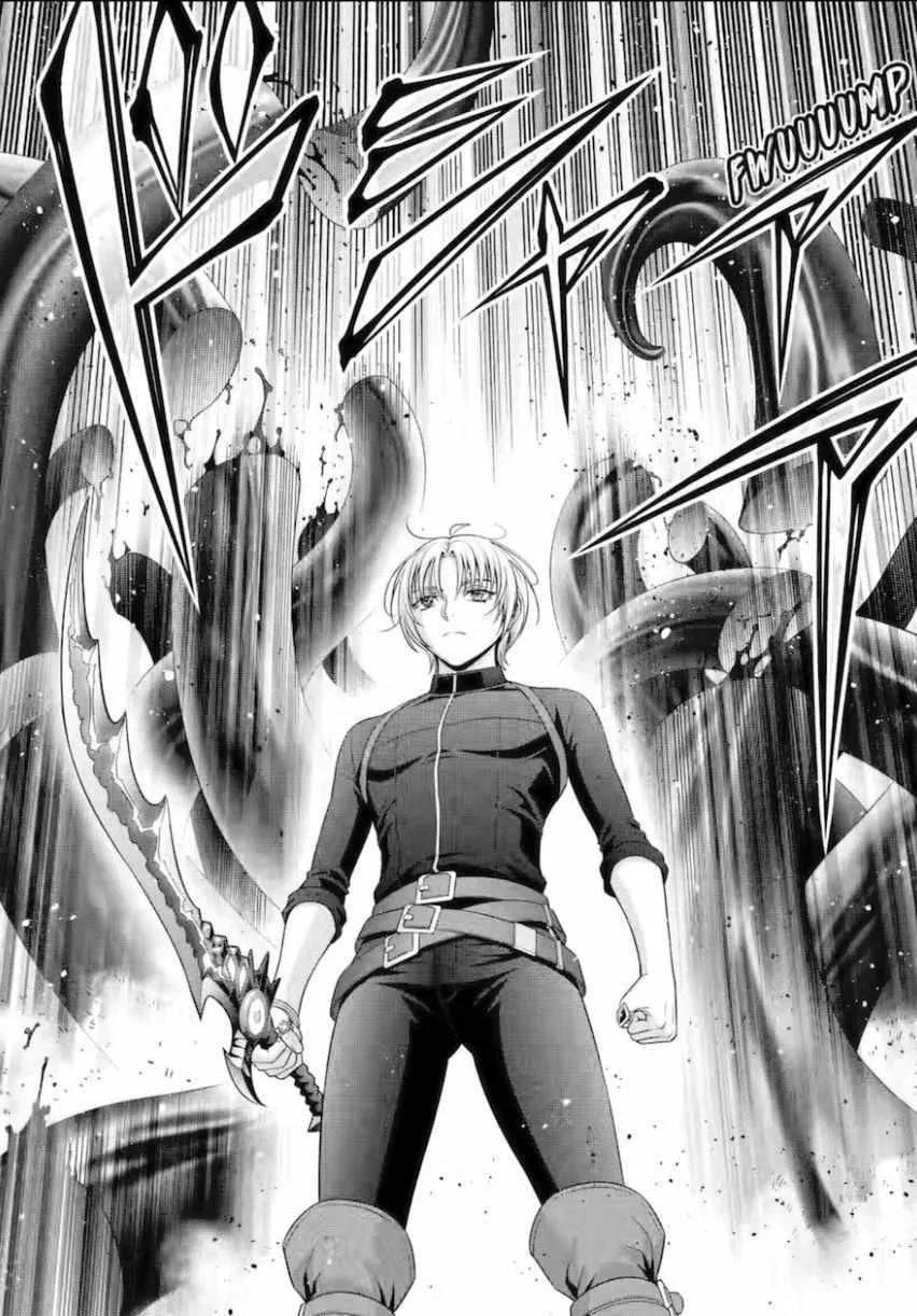 Noble Reincarnation ~Blessed With the Strongest Power From Birth~ Chapter 28.1 page 12