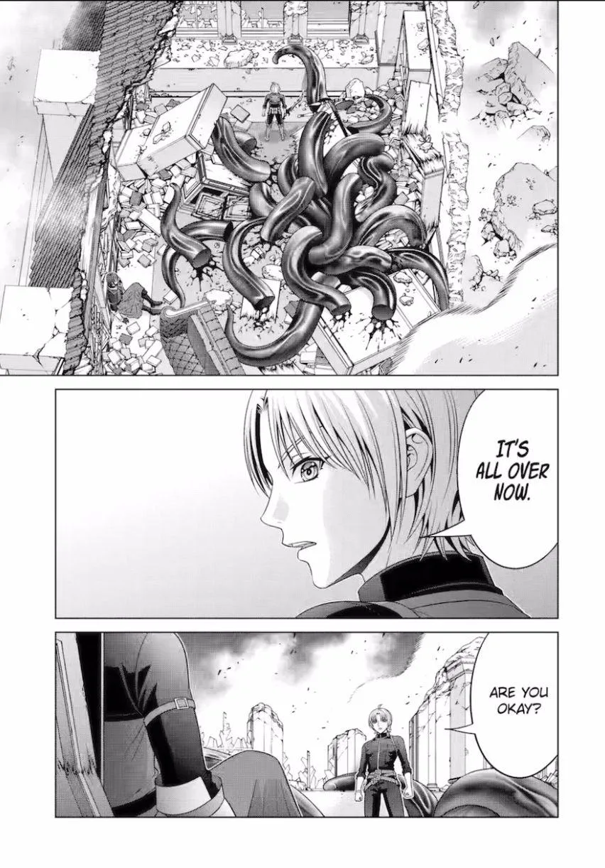 Noble Reincarnation ~Blessed With the Strongest Power From Birth~ Chapter 28.1 page 13