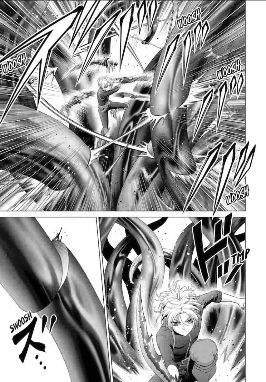 Noble Reincarnation ~Blessed With the Strongest Power From Birth~ Chapter 28.1 page 11