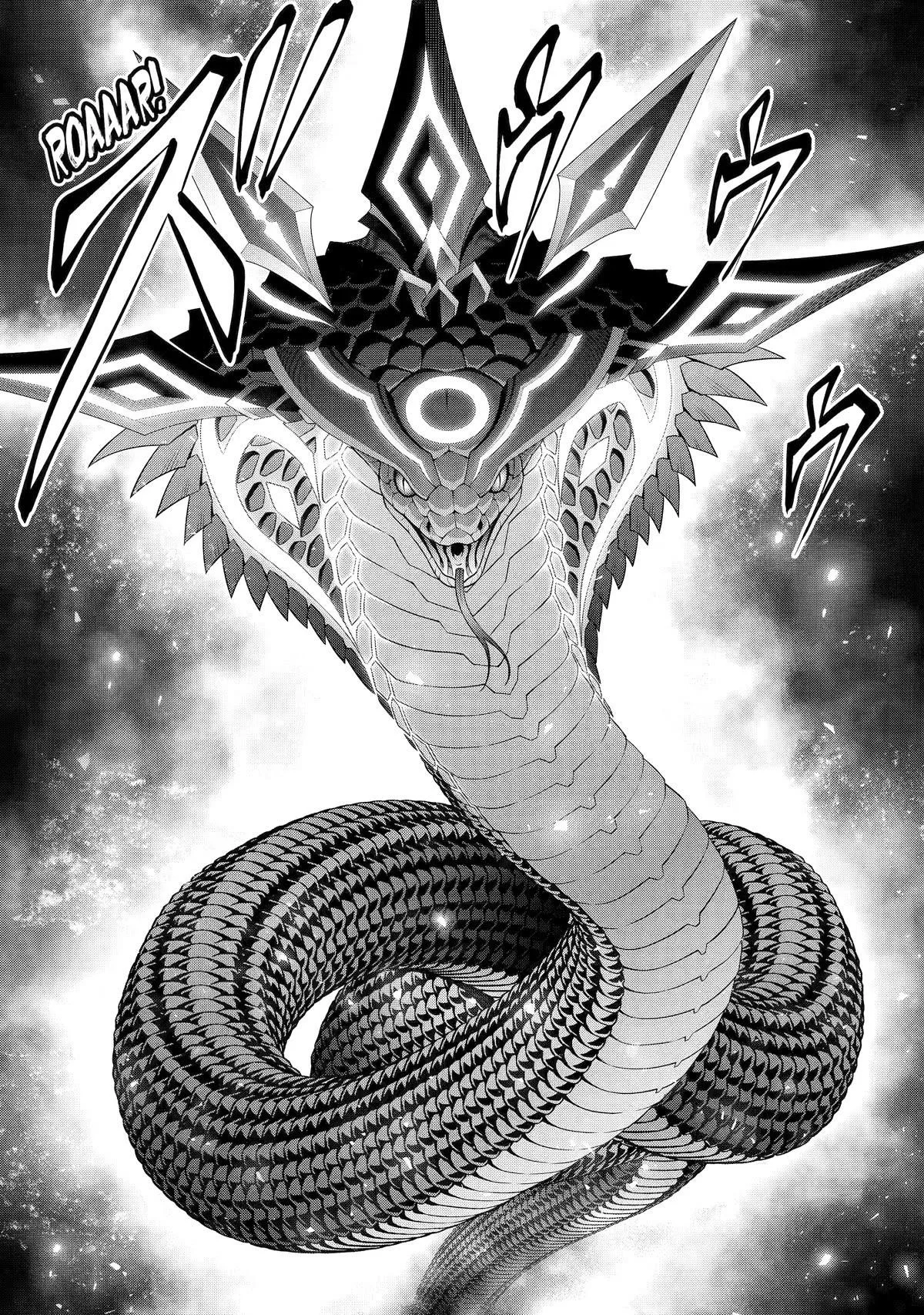 Noble Reincarnation ~Blessed With the Strongest Power From Birth~ Chapter 27 page 6