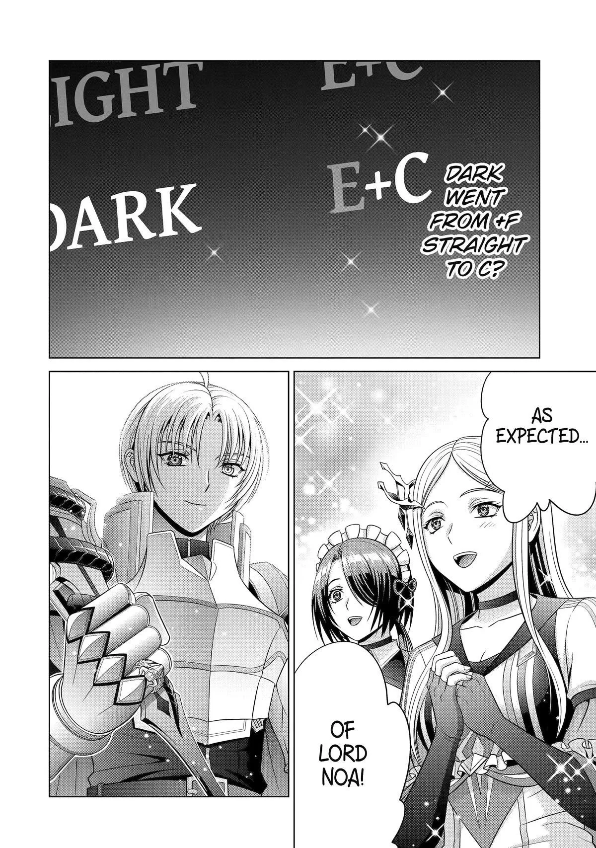 Noble Reincarnation ~Blessed With the Strongest Power From Birth~ Chapter 27 page 19