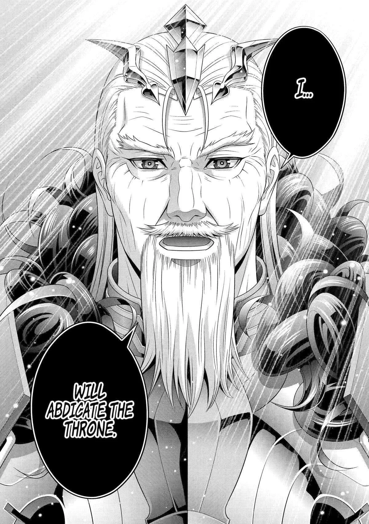 Noble Reincarnation ~Blessed With the Strongest Power From Birth~ Chapter 29 page 48