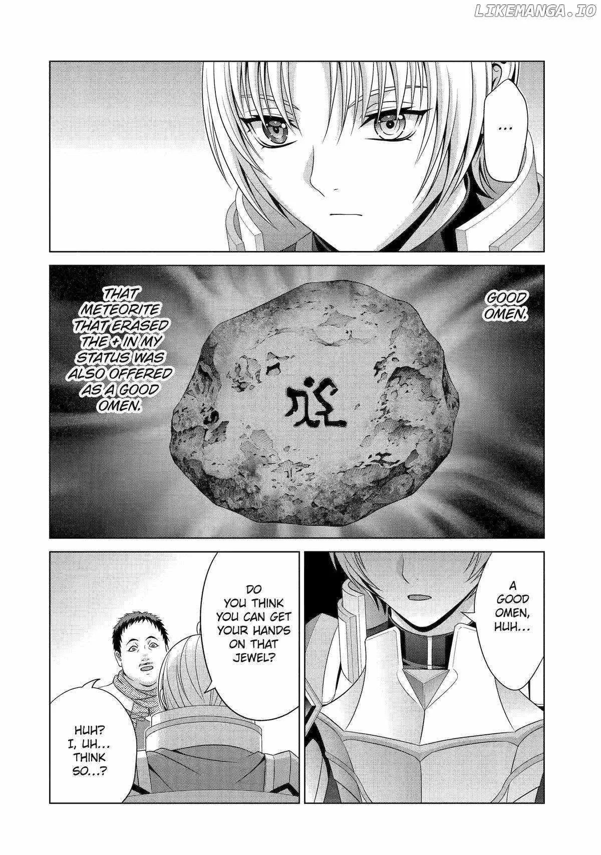 Noble Reincarnation ~Blessed With the Strongest Power From Birth~ Chapter 30 page 24