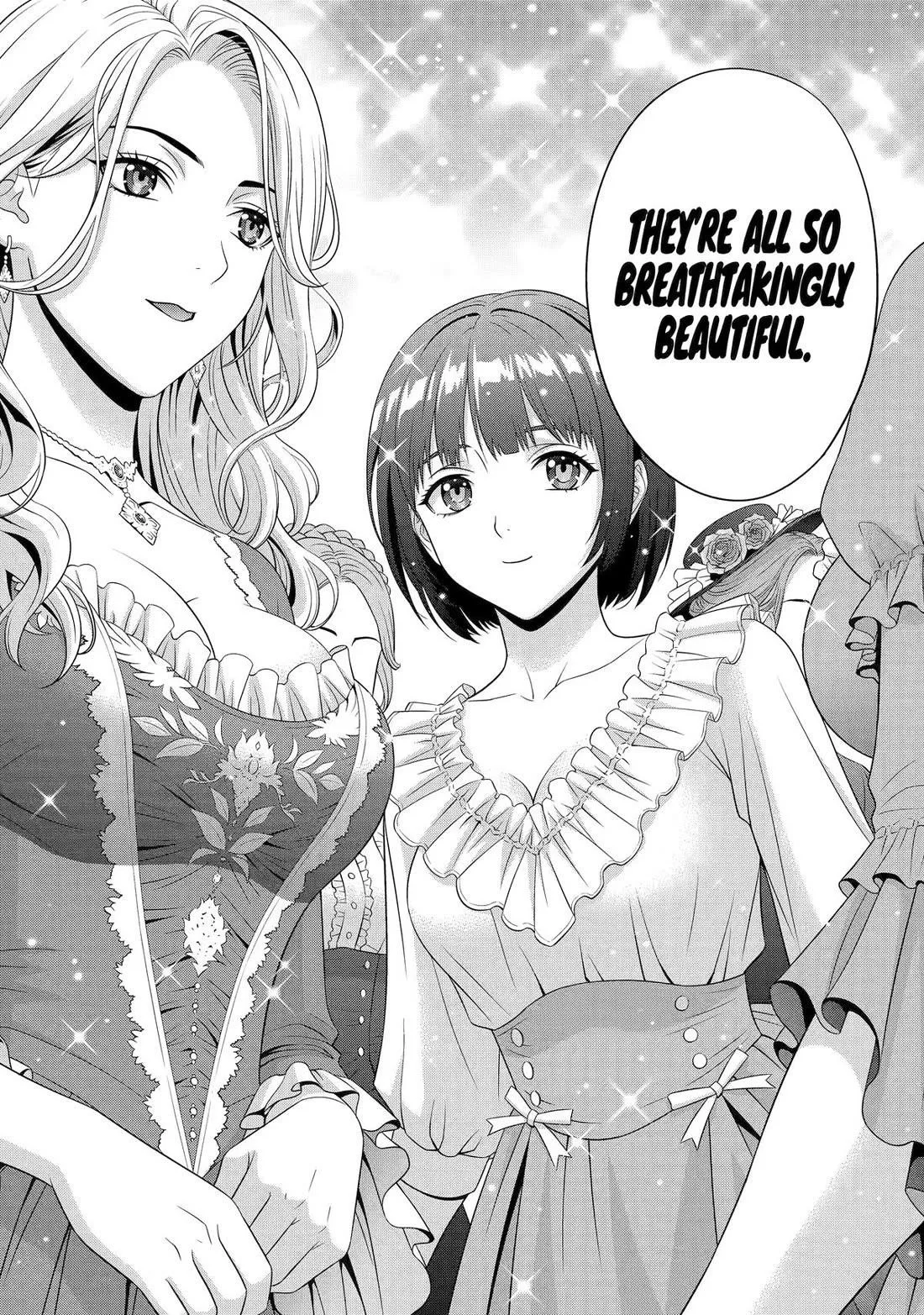Noble Reincarnation ~Blessed With the Strongest Power From Birth~ Chapter 33 page 30