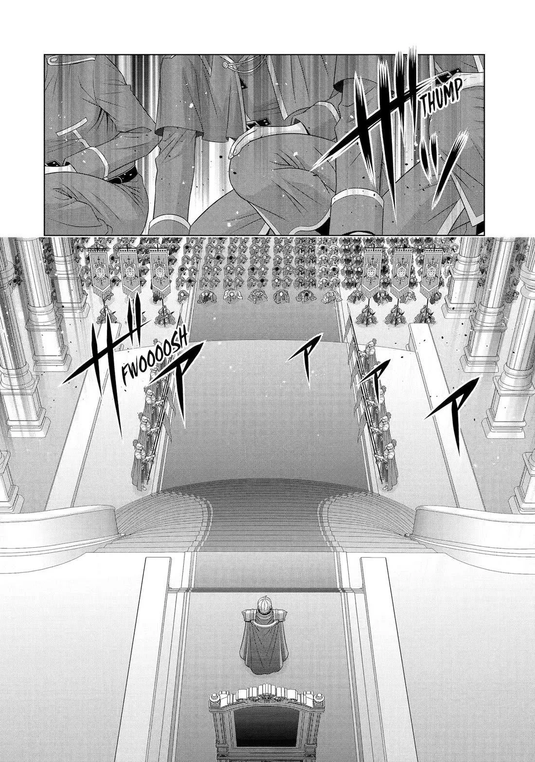 Noble Reincarnation ~Blessed With the Strongest Power From Birth~ Chapter 32 page 51