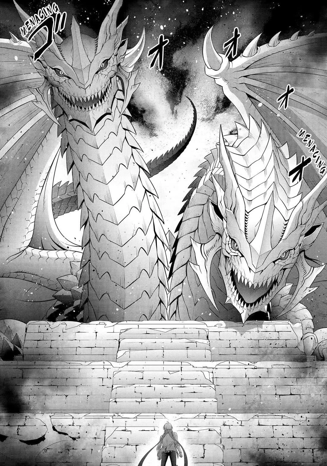 Noble Reincarnation ~Blessed With the Strongest Power From Birth~ Chapter 35 page 19