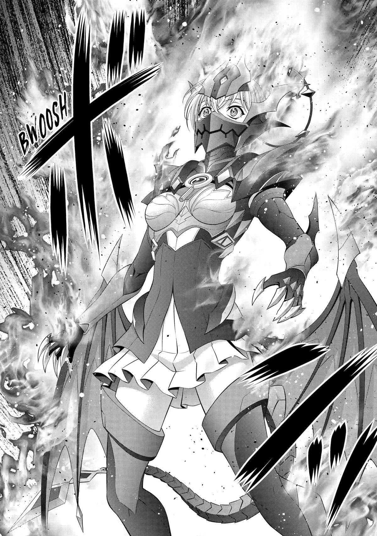 Noble Reincarnation ~Blessed With the Strongest Power From Birth~ Chapter 36 page 18