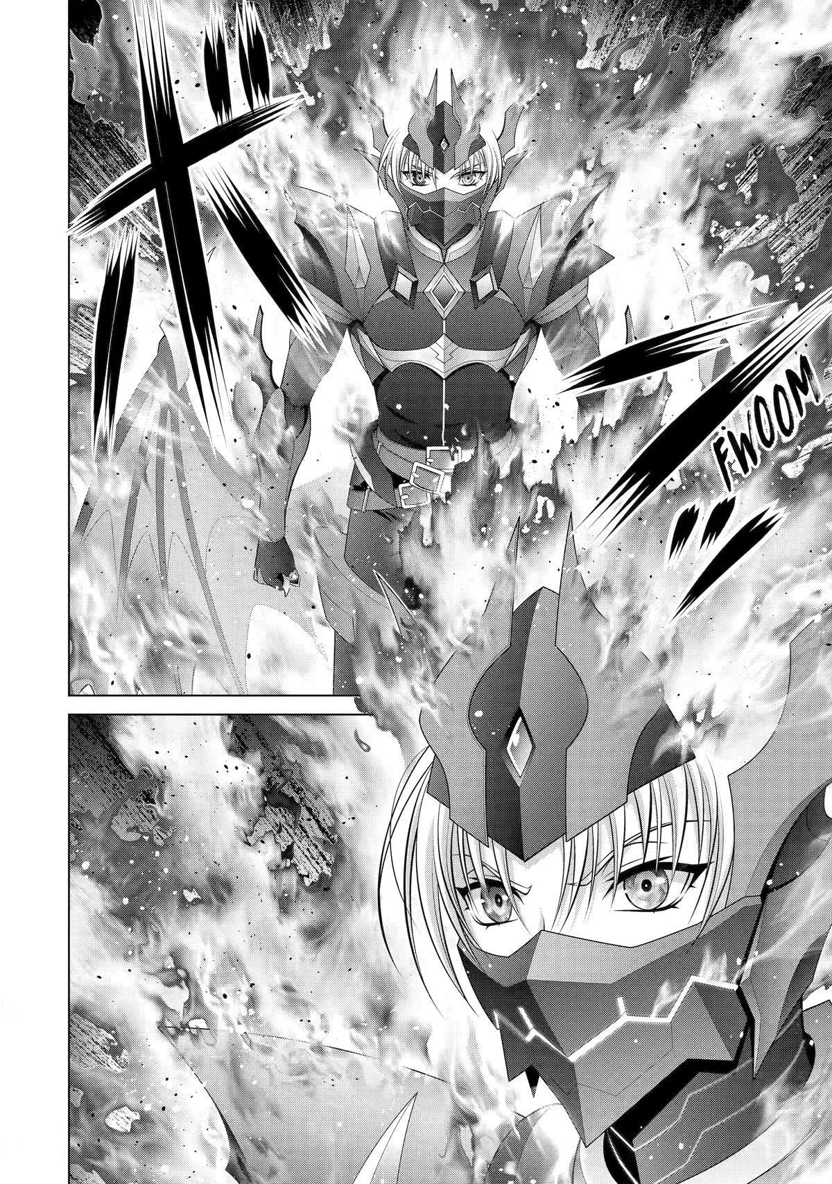 Noble Reincarnation ~Blessed With the Strongest Power From Birth~ Chapter 36 page 22