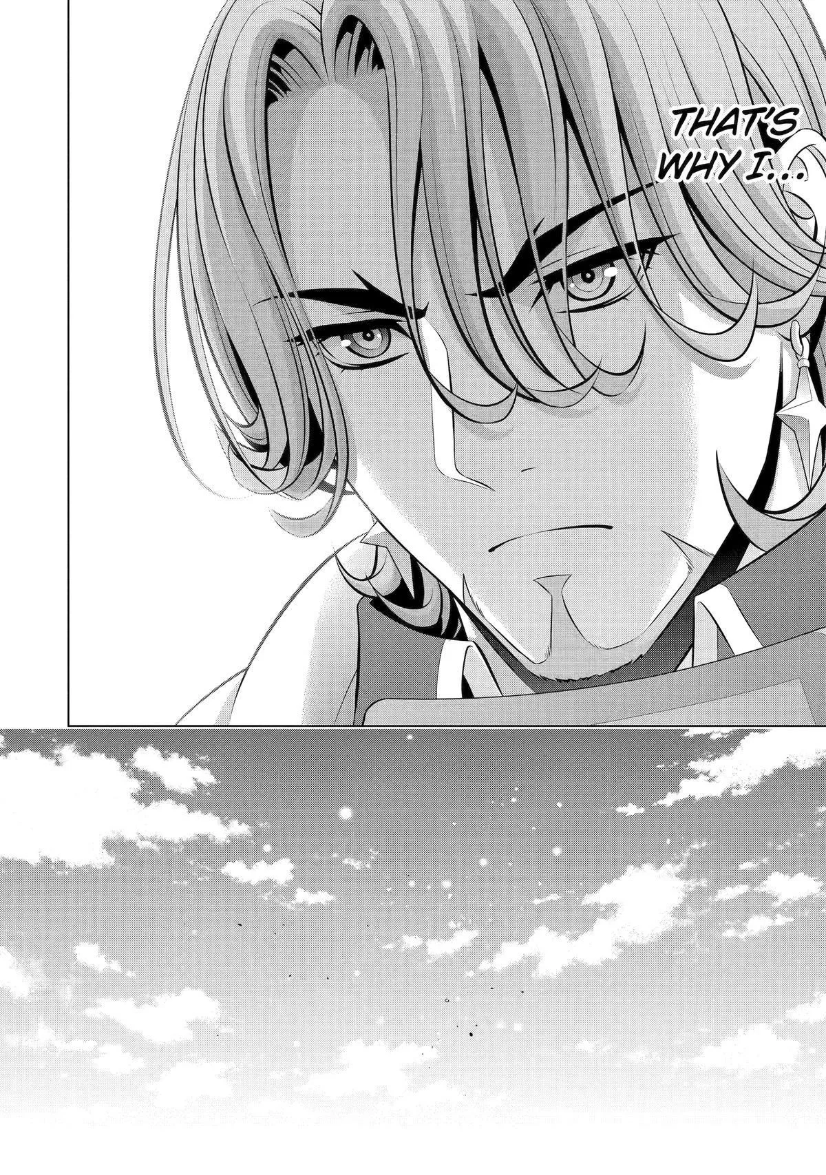 Noble Reincarnation ~Blessed With the Strongest Power From Birth~ Chapter 36 page 38