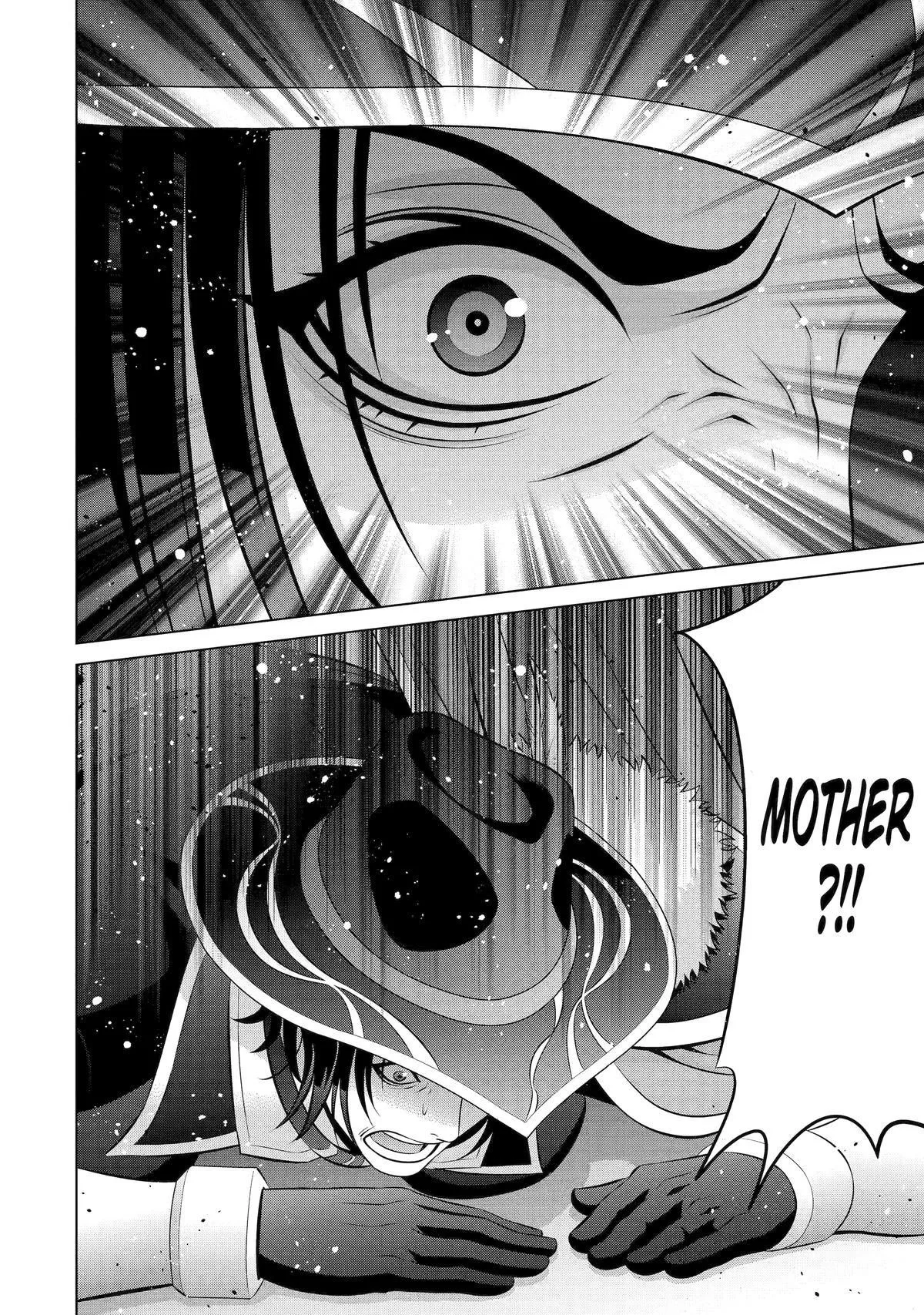 Noble Reincarnation ~Blessed With the Strongest Power From Birth~ Chapter 37 page 9