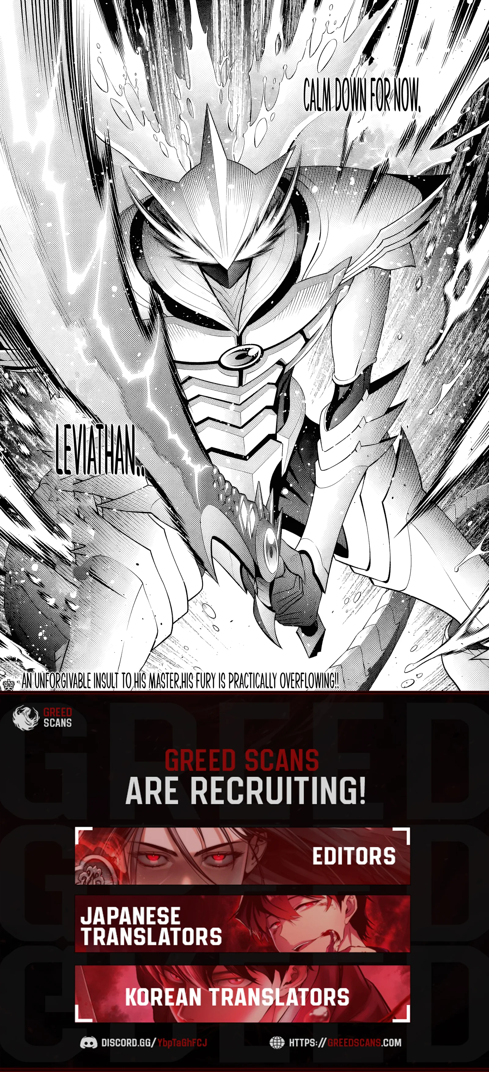 Noble Reincarnation ~Blessed With the Strongest Power From Birth~ Chapter 39.5 page 8