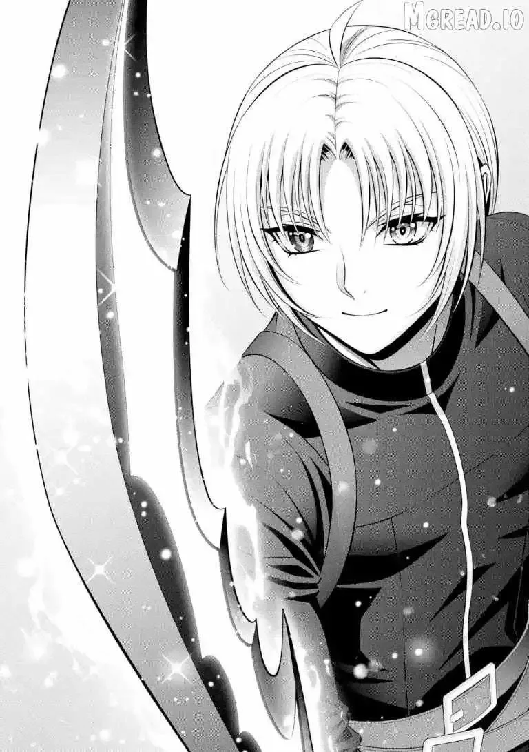 Noble Reincarnation ~Blessed With the Strongest Power From Birth~ Chapter 41.4 page 8