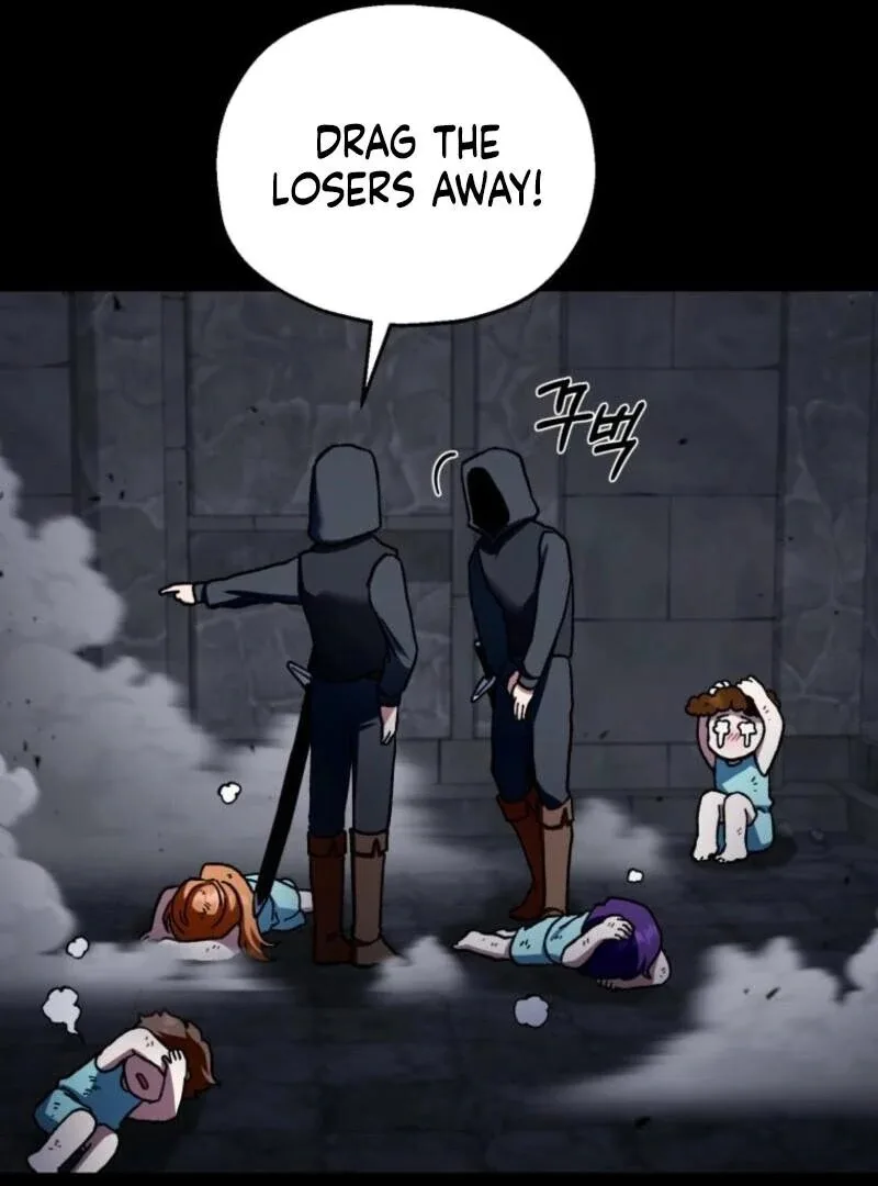 Noir of June Chapter 25 page 6