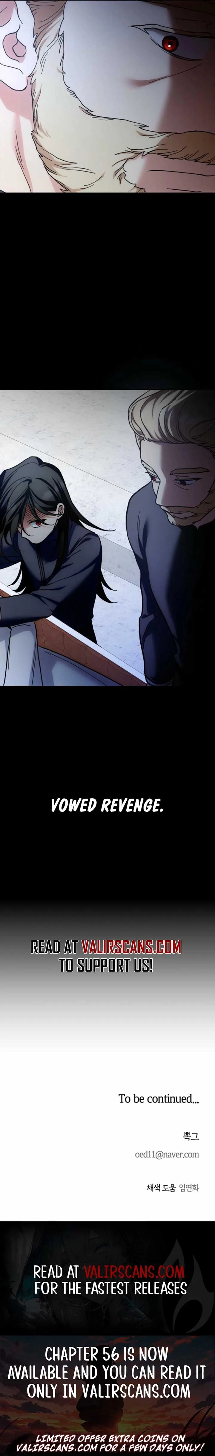 Noir of June Chapter 33 page 9