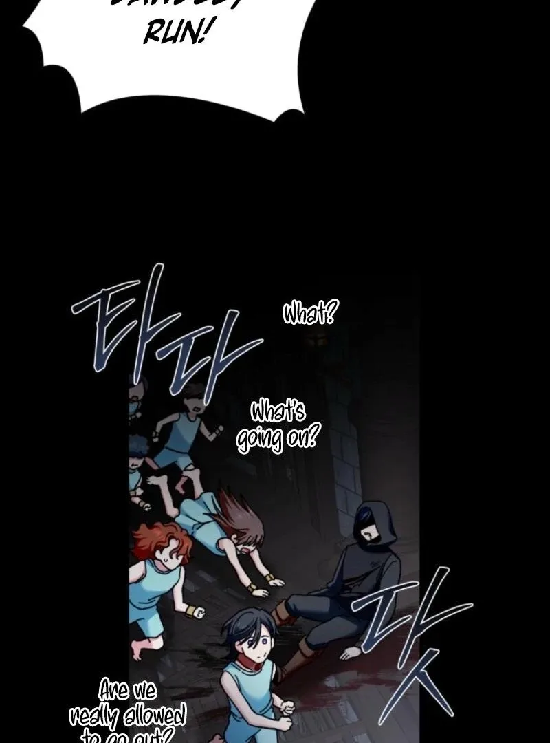 Noir of June Chapter 32 page 35