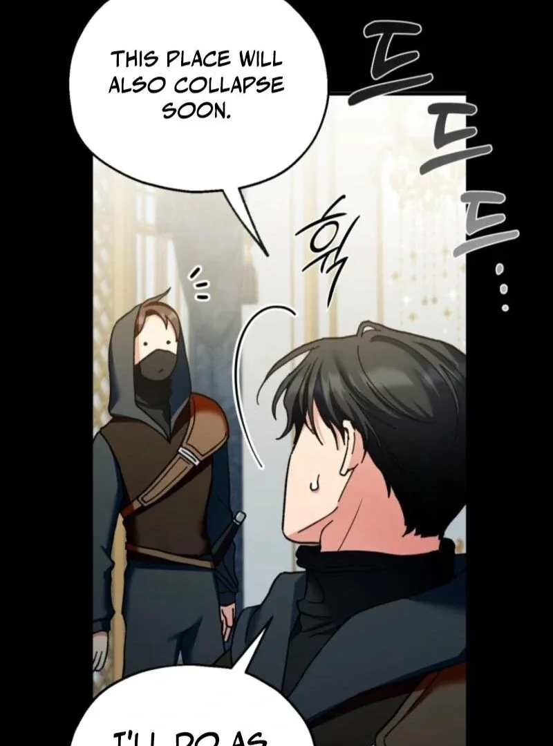 Noir of June Chapter 32 page 68