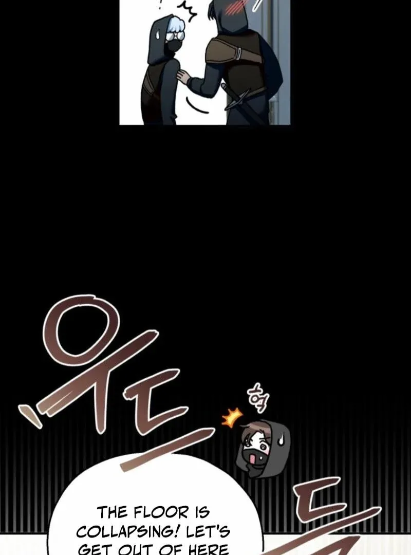 Noir of June Chapter 32 page 74