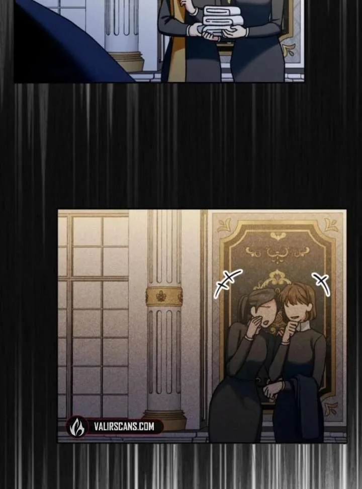 Noir of June Chapter 38 page 7