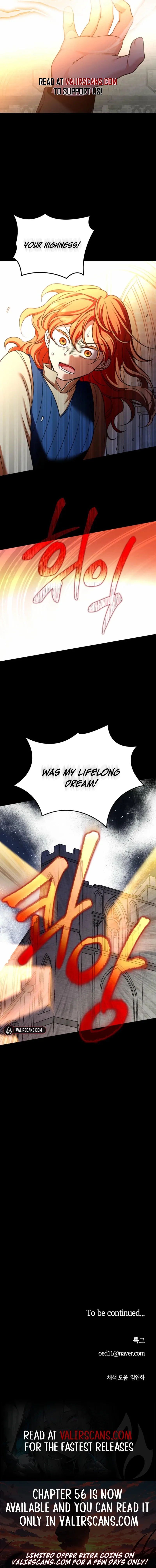 Noir of June Chapter 39 page 8