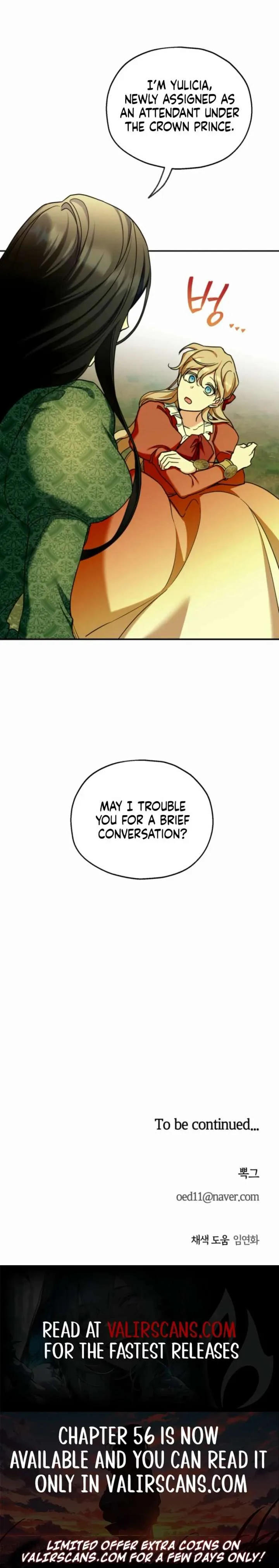 Noir of June Chapter 47 page 9