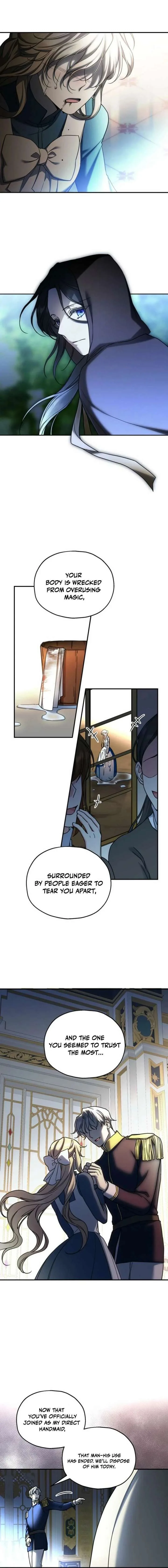 Noir of June Chapter 48 page 7