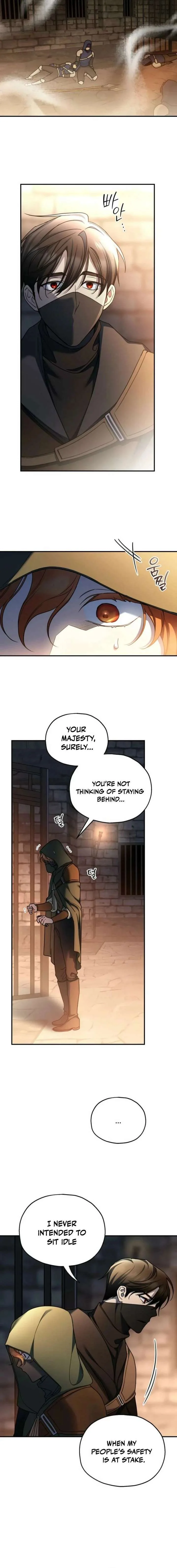 Noir of June Chapter 48 page 13